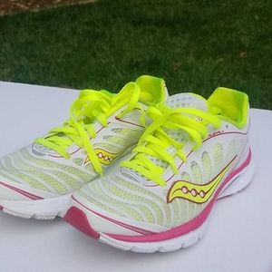 Saucony Kinvara 3
